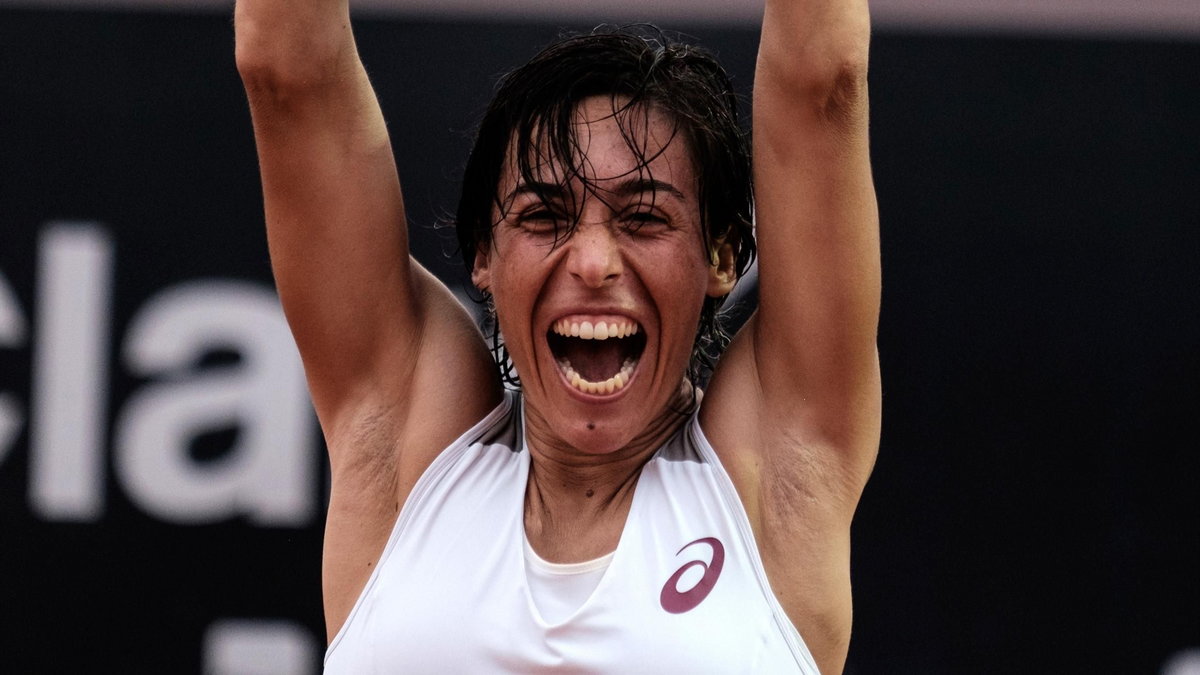 Francesca Schiavone