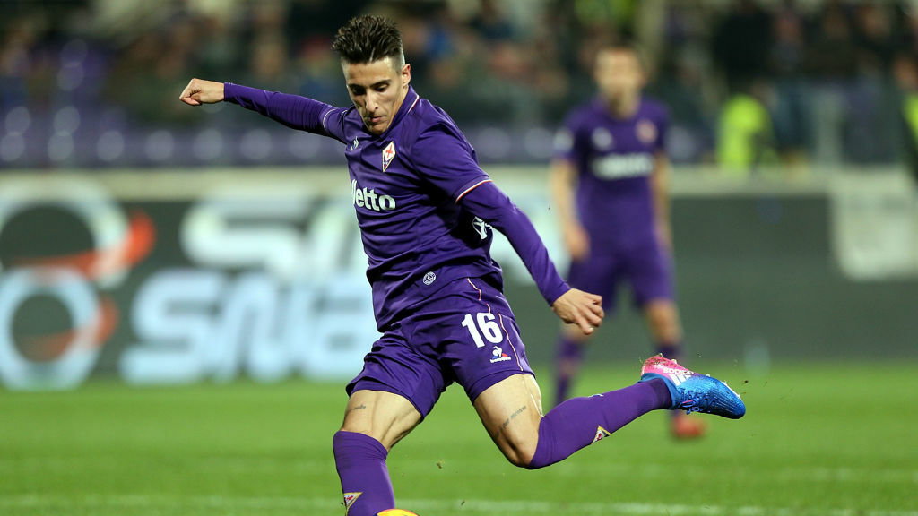 Cristian Tello