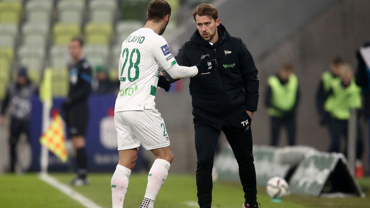 Tomasz Kaczmarek (Lechia Gdańsk)