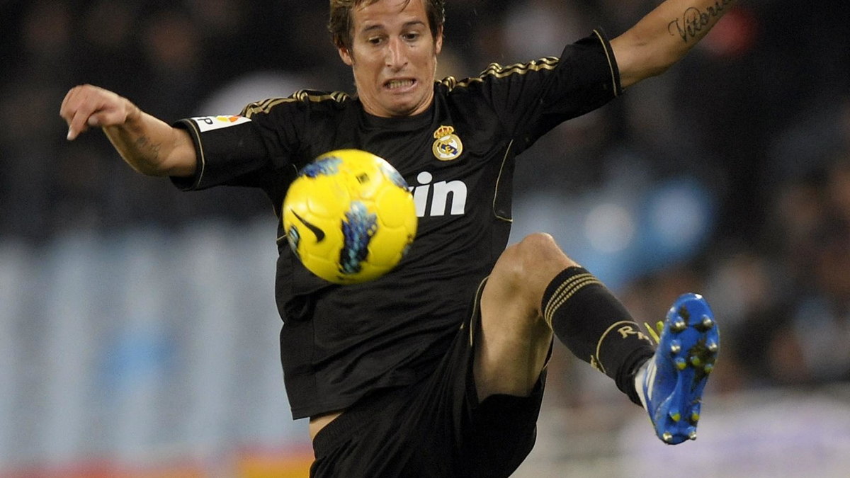 Fabio Coentrao