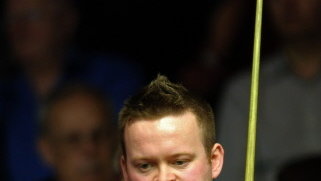 Shaun Murphy