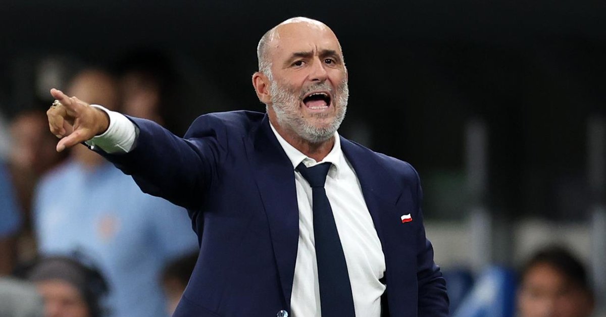 Były reprezentant zabrał głos po rezygnacji Michała Probierza. "Echa burzy"