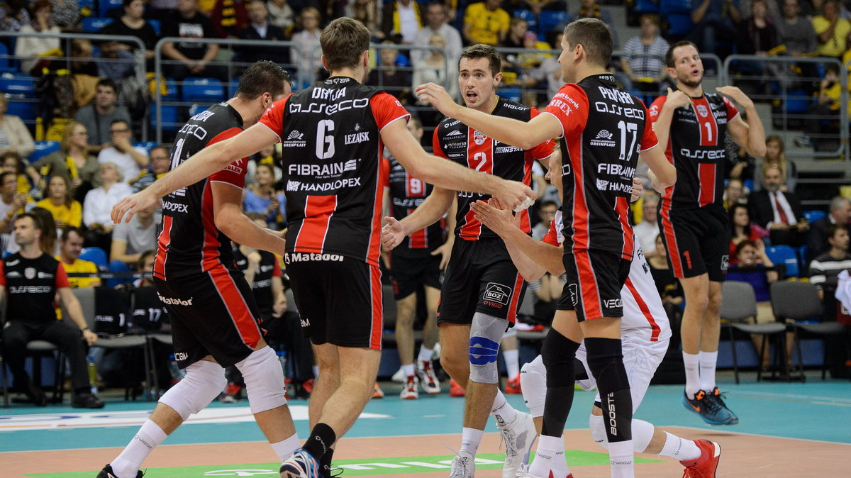 Asseco Resovia Rzeszów