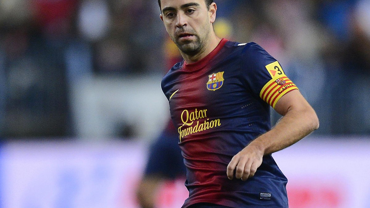 Xavi