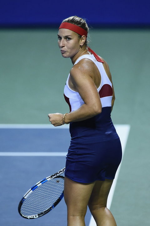 Dominika Cibulkova