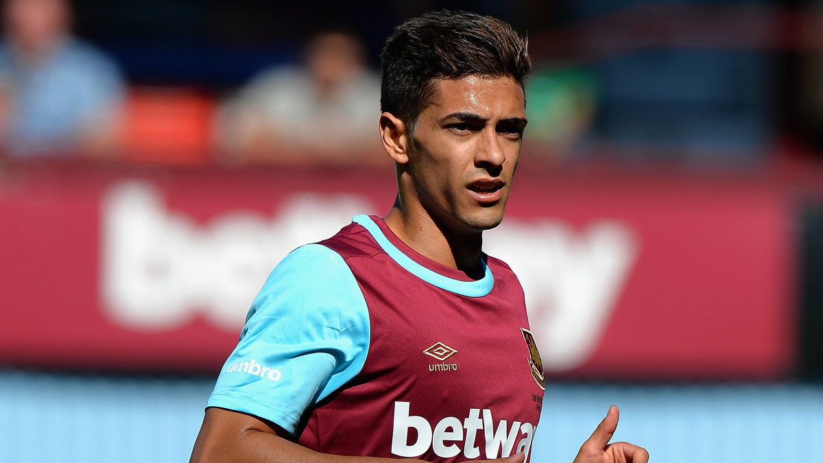 Manuel Lanzini