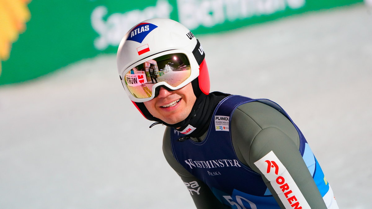 Kamil Stoch