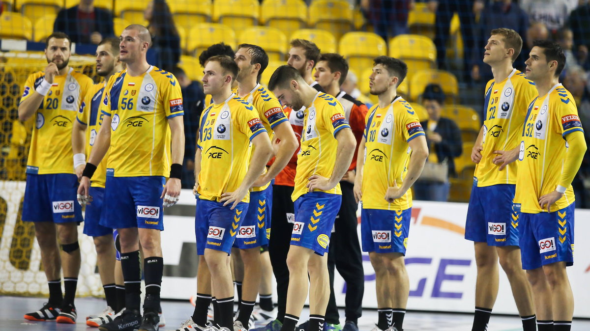 Piłkarze ręczni PGE VIVE Kielce z powodu pandemii koronawirusa i decyzji władz EHF stracili szansę na triumf w Lidze Mistrzów. 