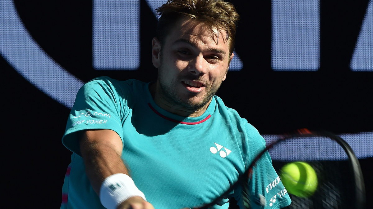 Stan Wawrinka