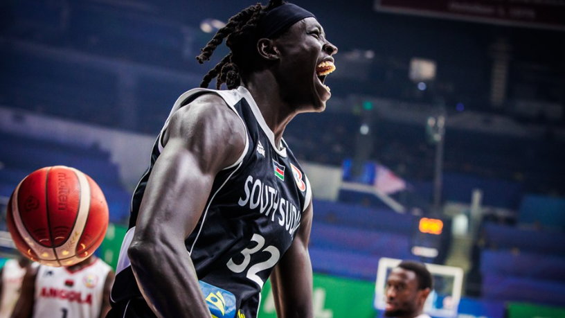 Wenyen Gabriel