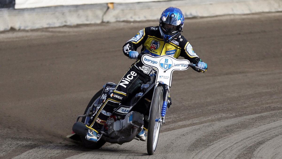 Tomasz Gollob