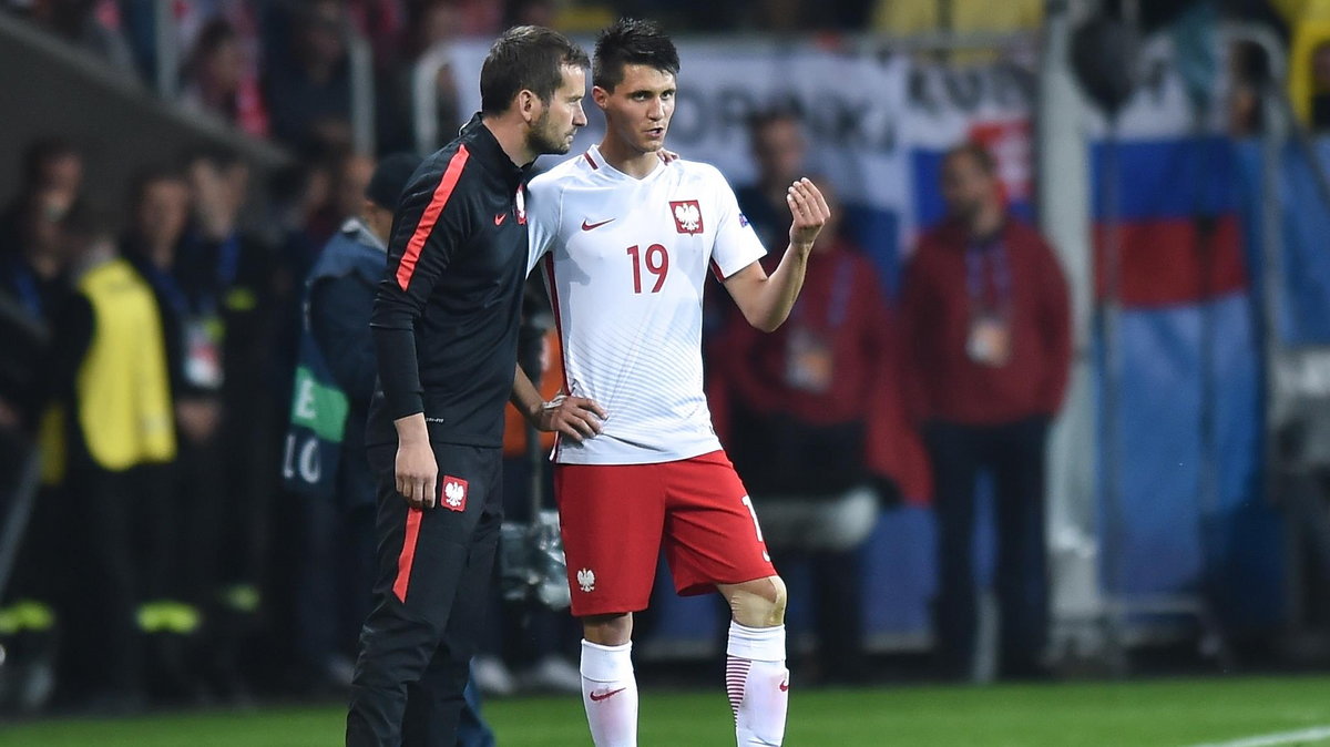 UEFA Under21 Championship Poland 2017