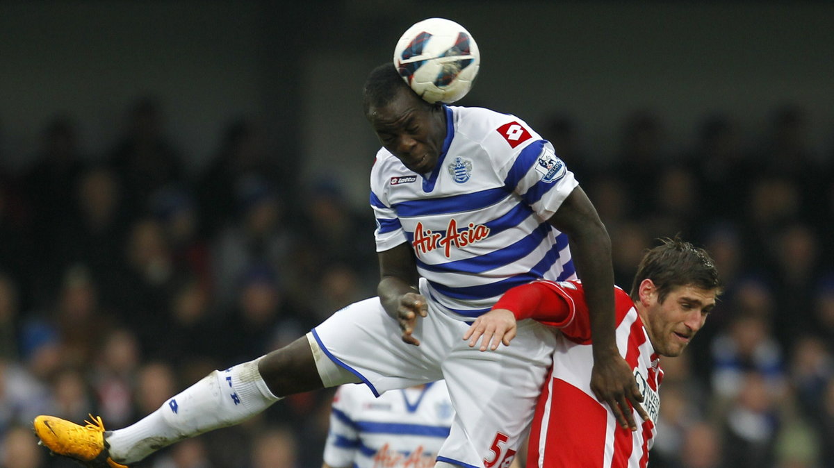 Christopher Samba