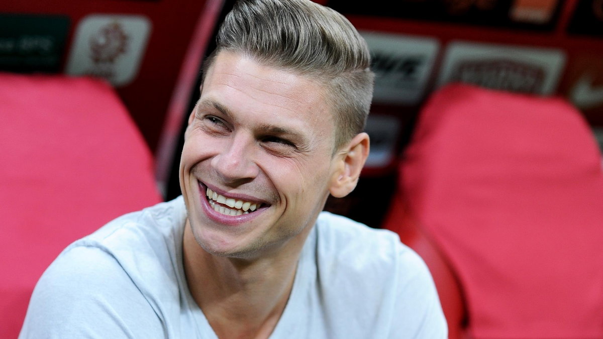 Łukasz Piszczek