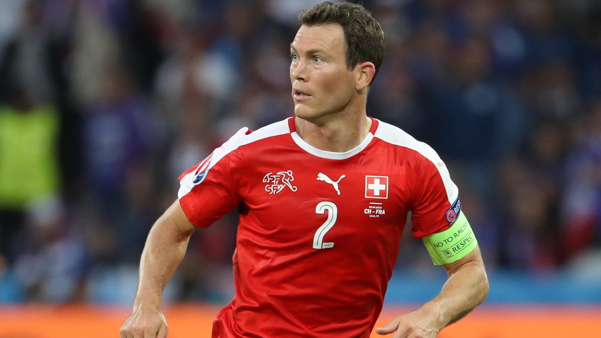 Stephan Lichtsteiner