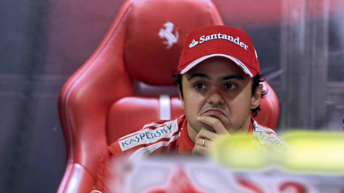 Felipe Massa