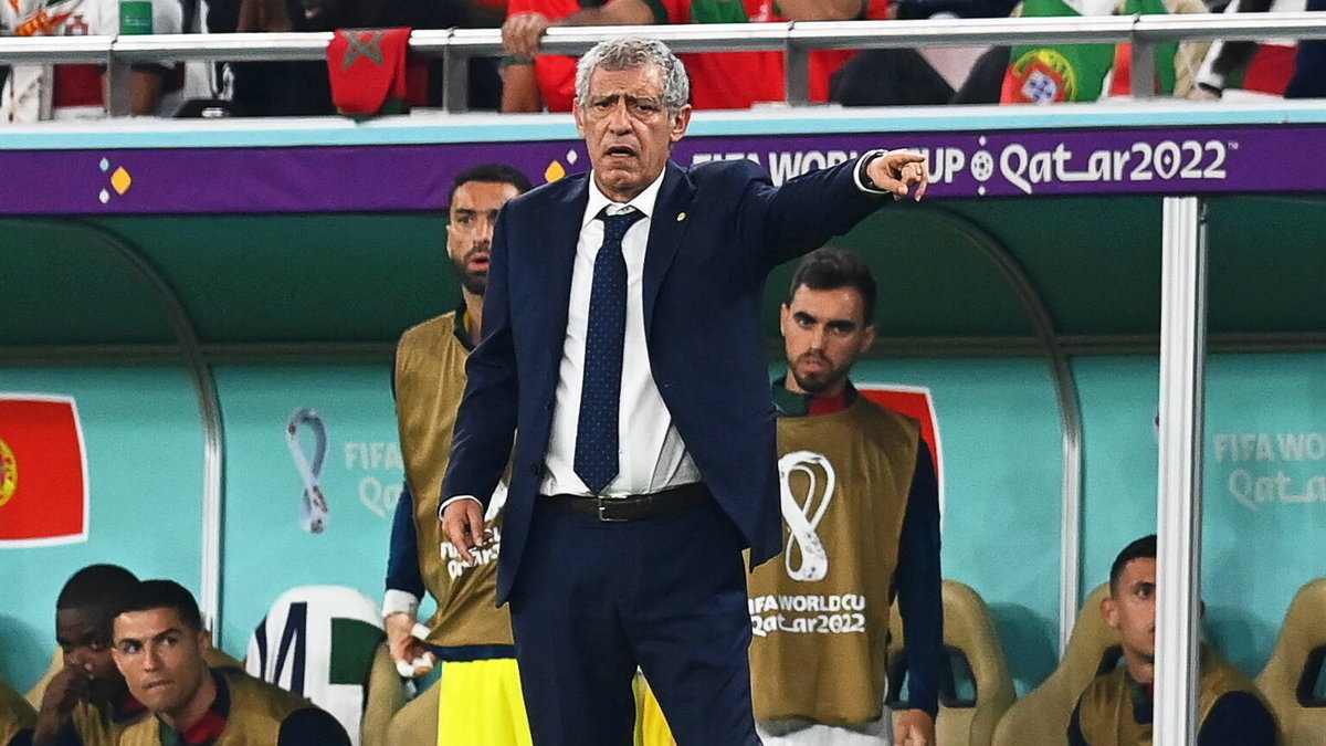 Fernando Santos