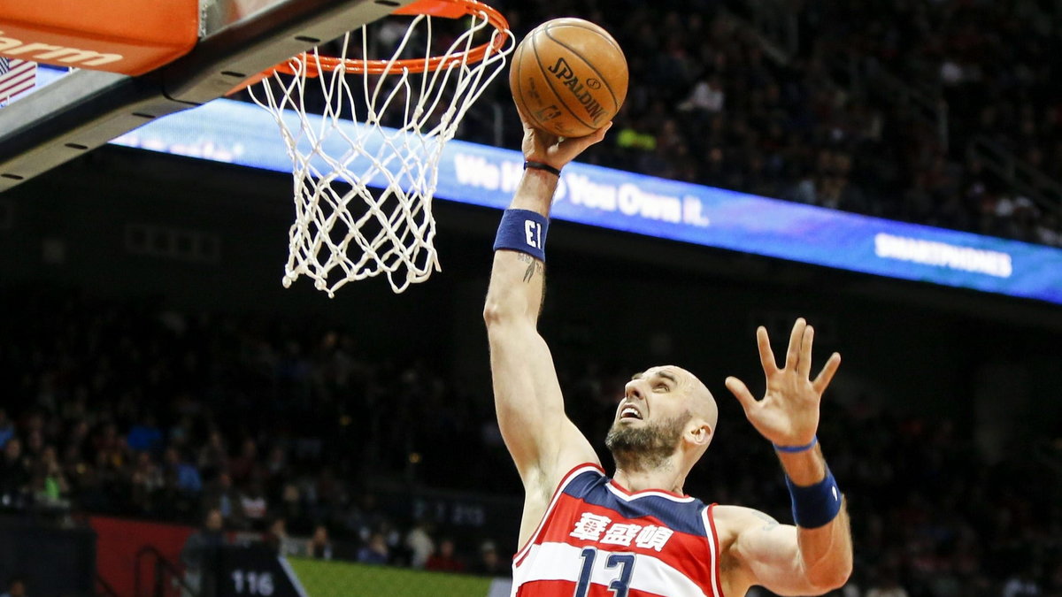 Marcin Gortat