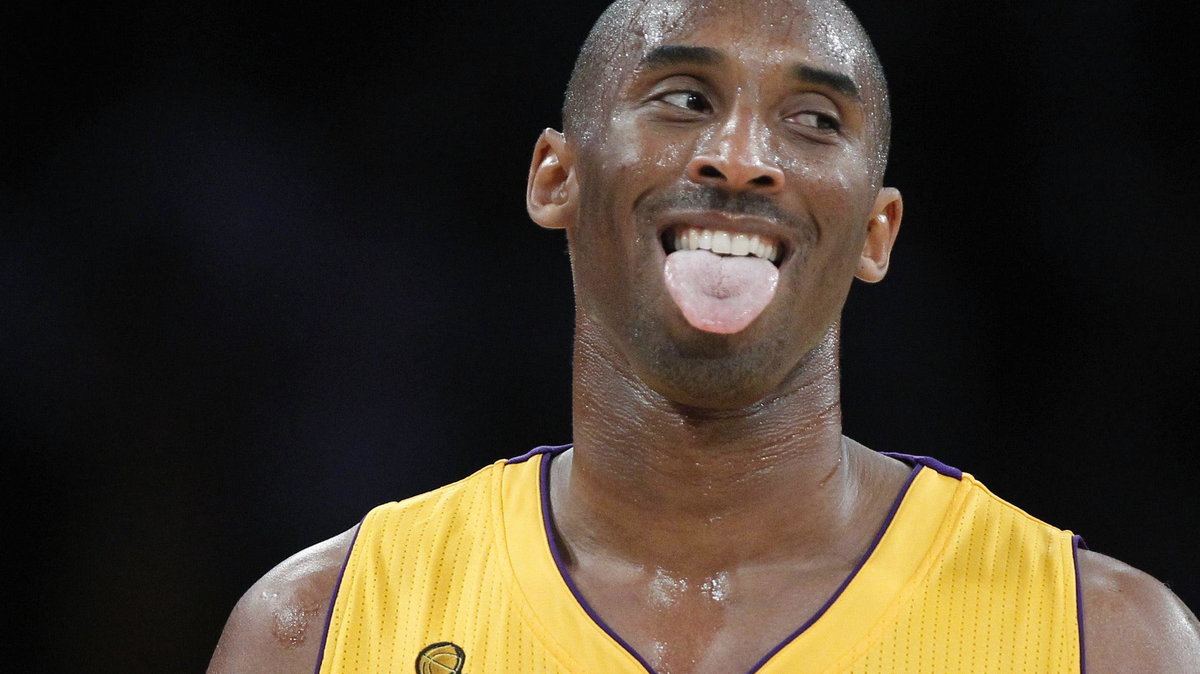 Kobe Bryant (Los Angeles Lakers)