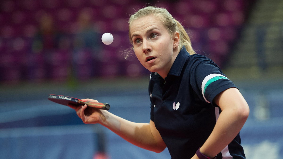 Tenis stolowy. ITTF World Tour Polish open. 21.04.2016