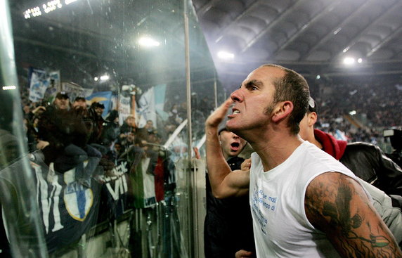 Paolo Di Canio