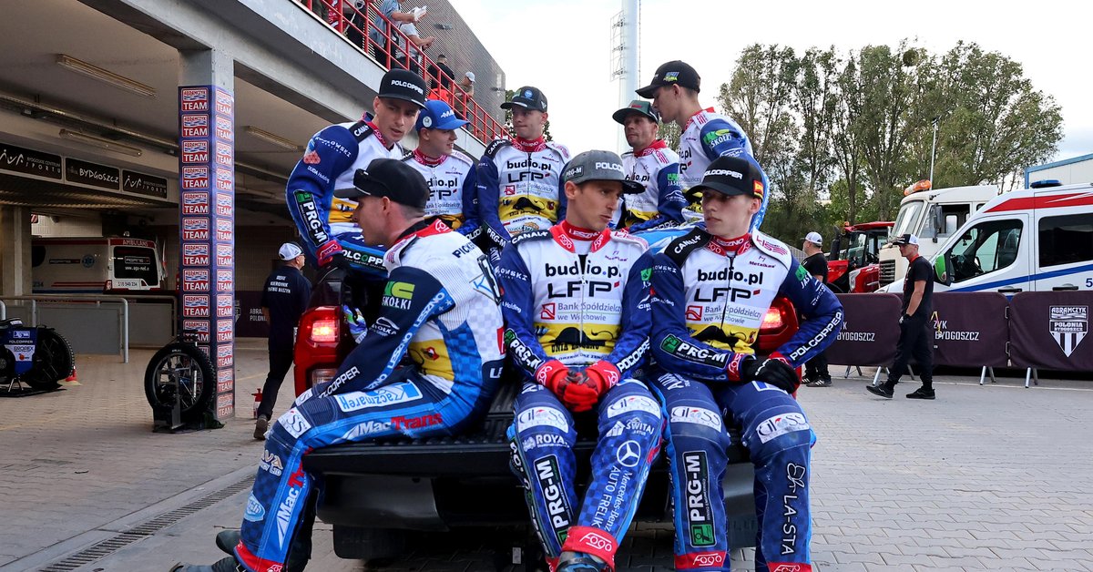 Co z licencją dla Unii Leszno? Ekstraliga stawia warunki!