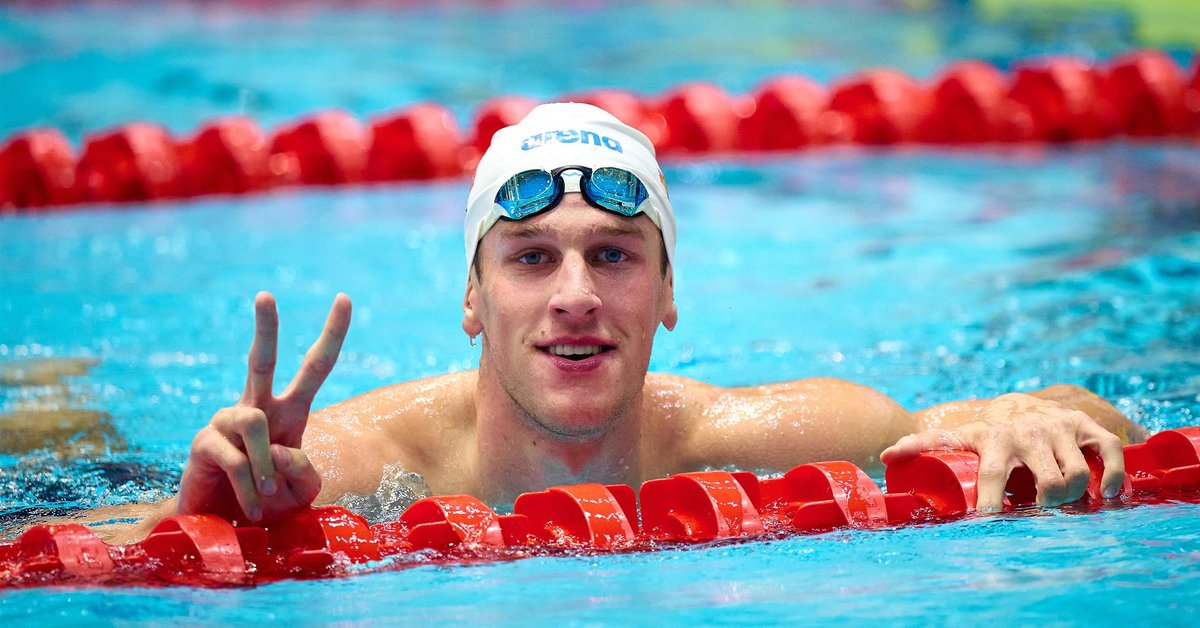 Dawid Wiekiera: Marzę o medalu olimpijskim