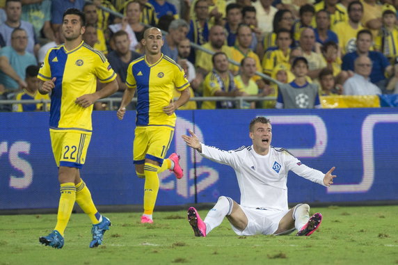 FBL-EUR-C1-MACCABI-DYNAMO KYIV