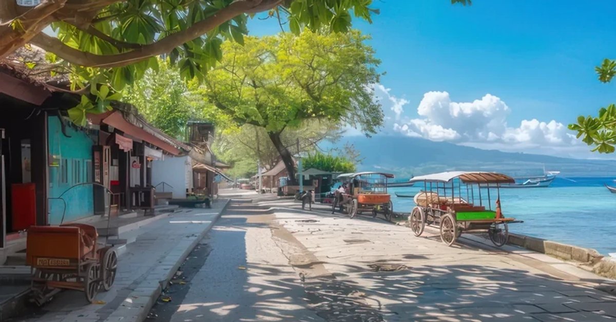 Są nowości w inZOI. Idealne na koniec wakacji. Sprawdźcie