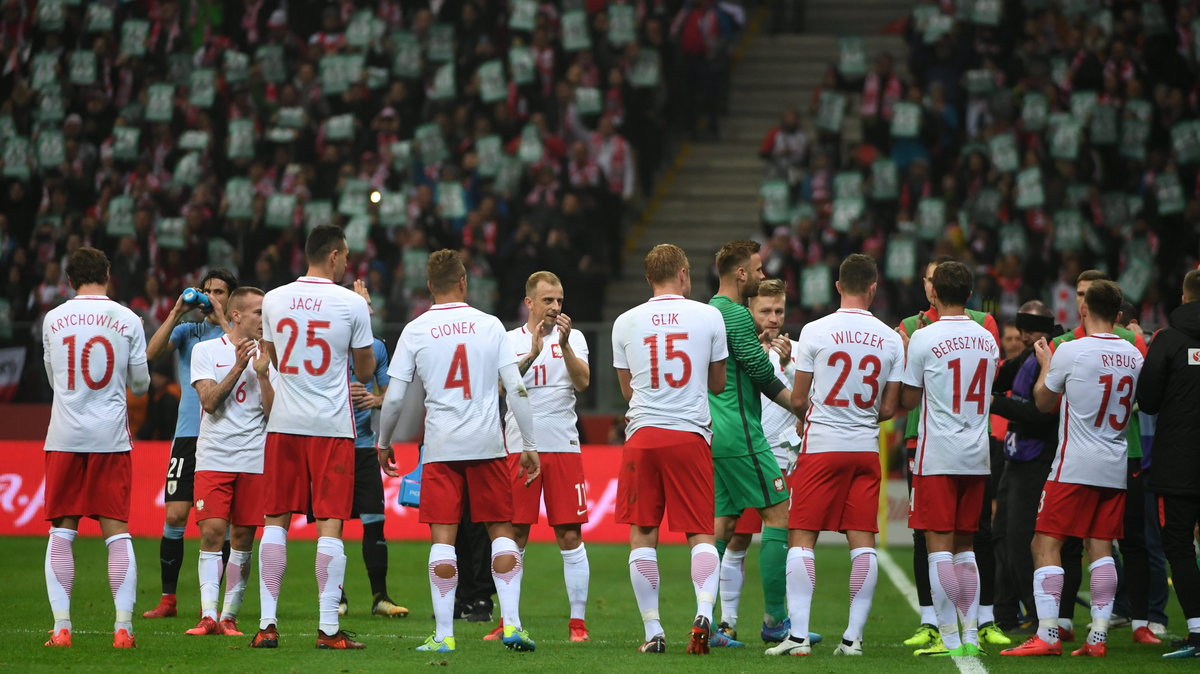 Reprezentacja Polski