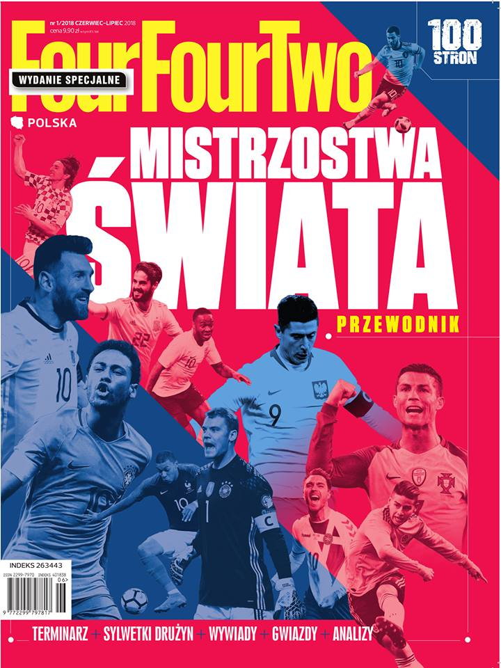 Four Four Two