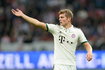 Toni Kroos (Niemcy; Bayern Monachium)