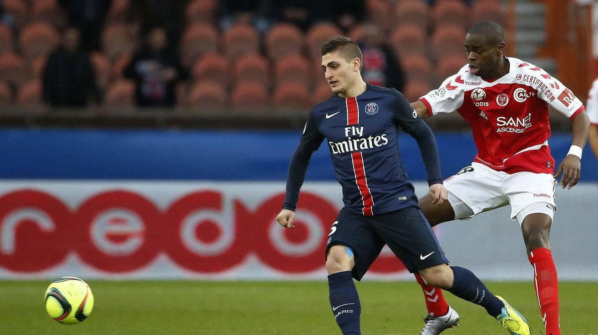 Marco Verratti