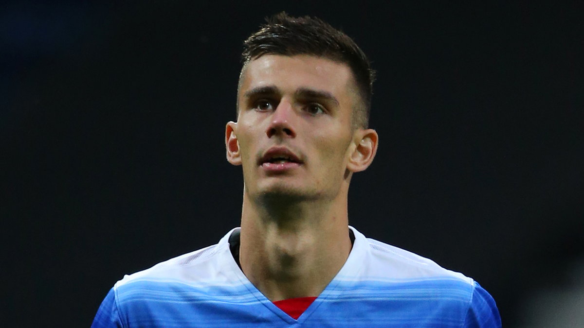 Matt Miazga