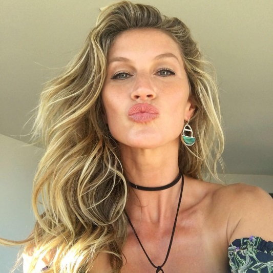 Gisele Bundchen