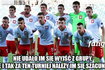 U-21: Polska przegrała z Hiszpanią. Memy po meczu