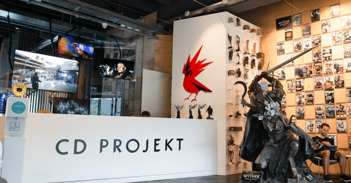 Nowe szczegóły na temat Projektu Hadar. CD Projekt sam to zdradził