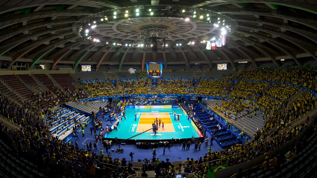 Maracanazinho