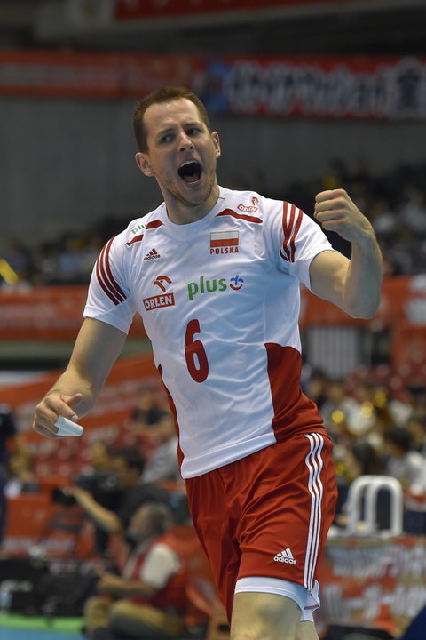 Bartosz Kurek