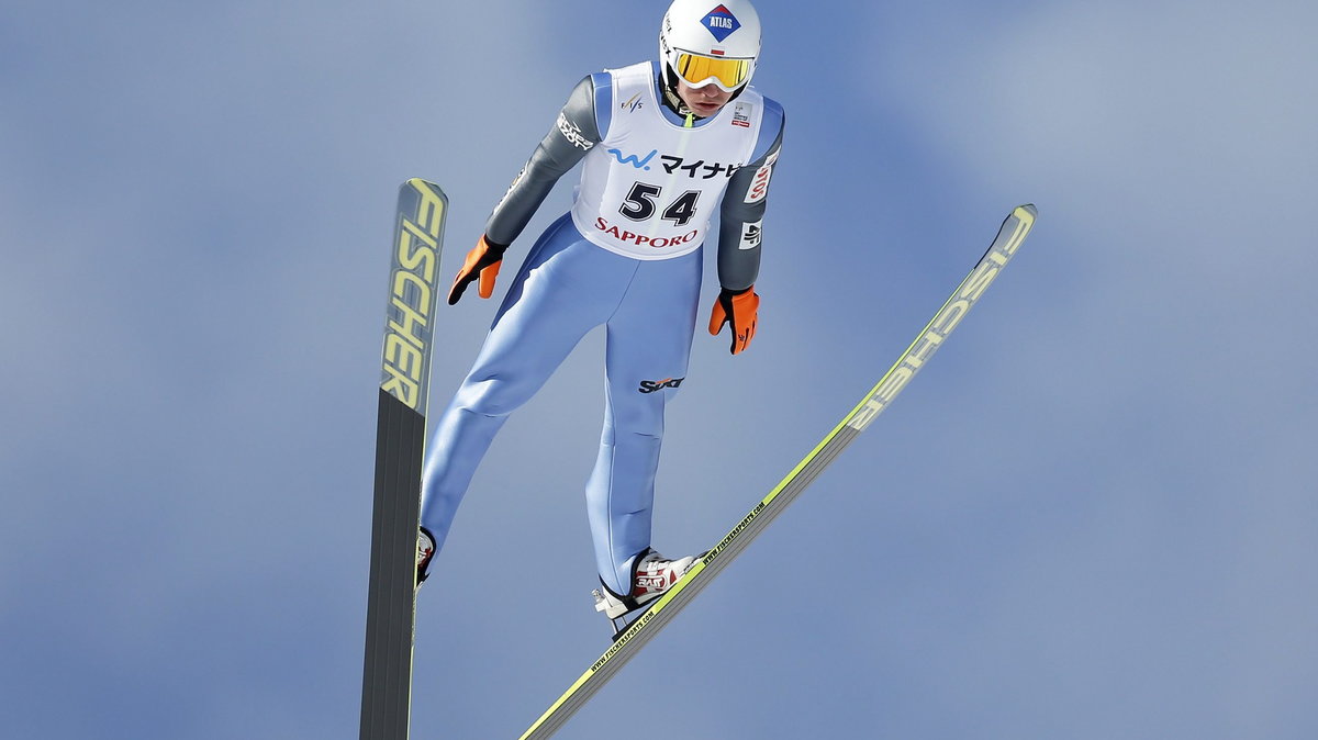 Kamil Stoch