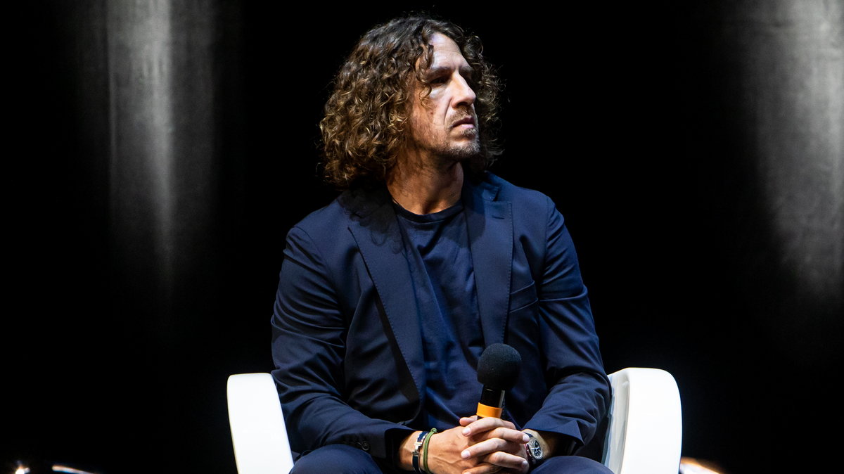 Carles Puyol