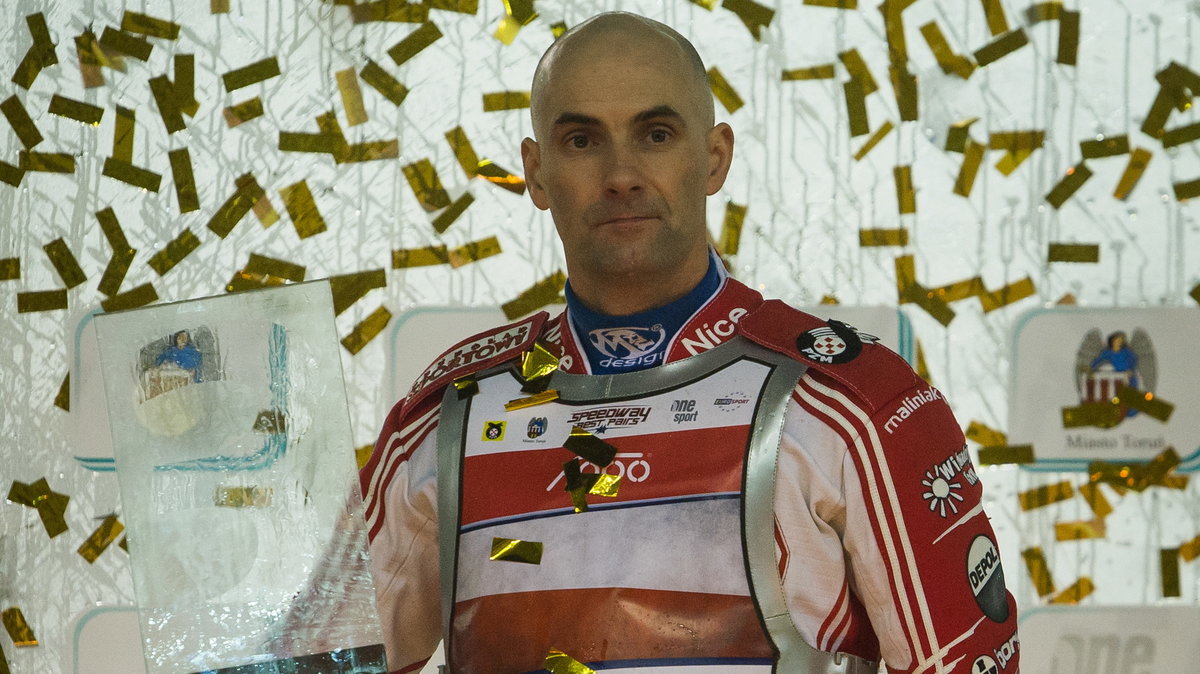 Tomasz Gollob