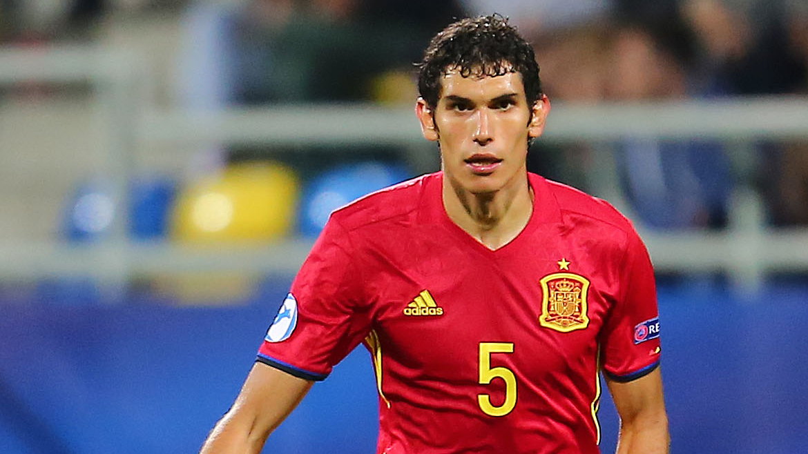 Jesus Vallejo