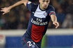 3. Javier Pastore (Paris St. Germain) – 1047 podań