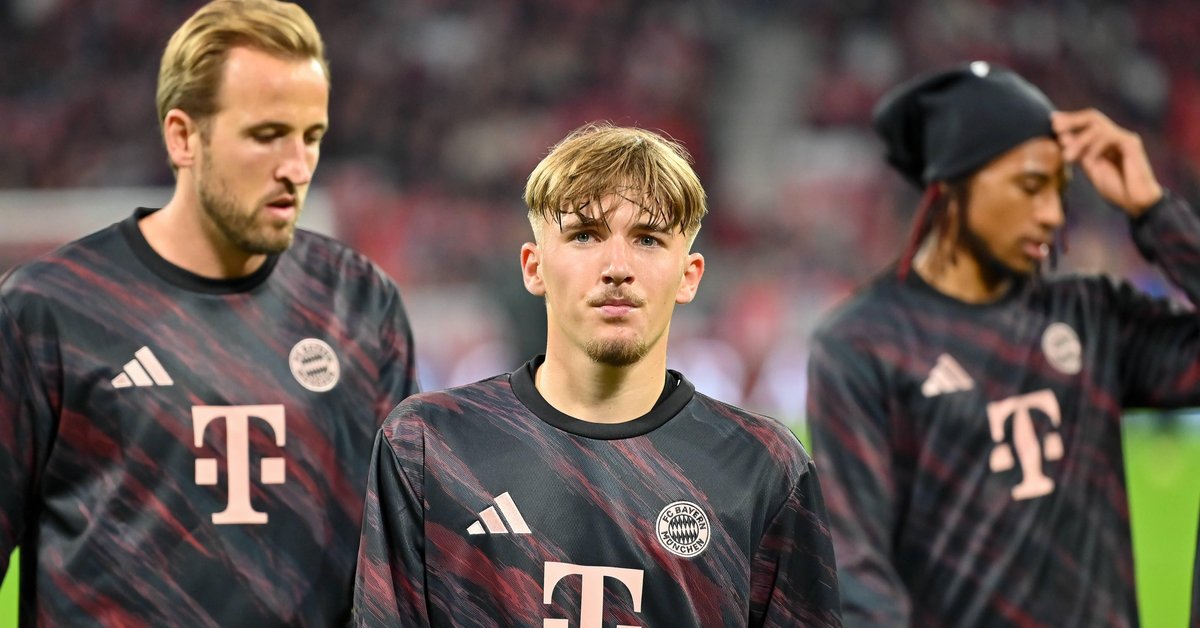 Bayern Monachium gra z czerwoną latarnią Bundesligi [WYNIK NA ŻYWO]