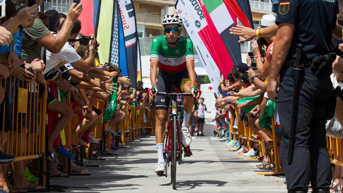 Fabio Aru