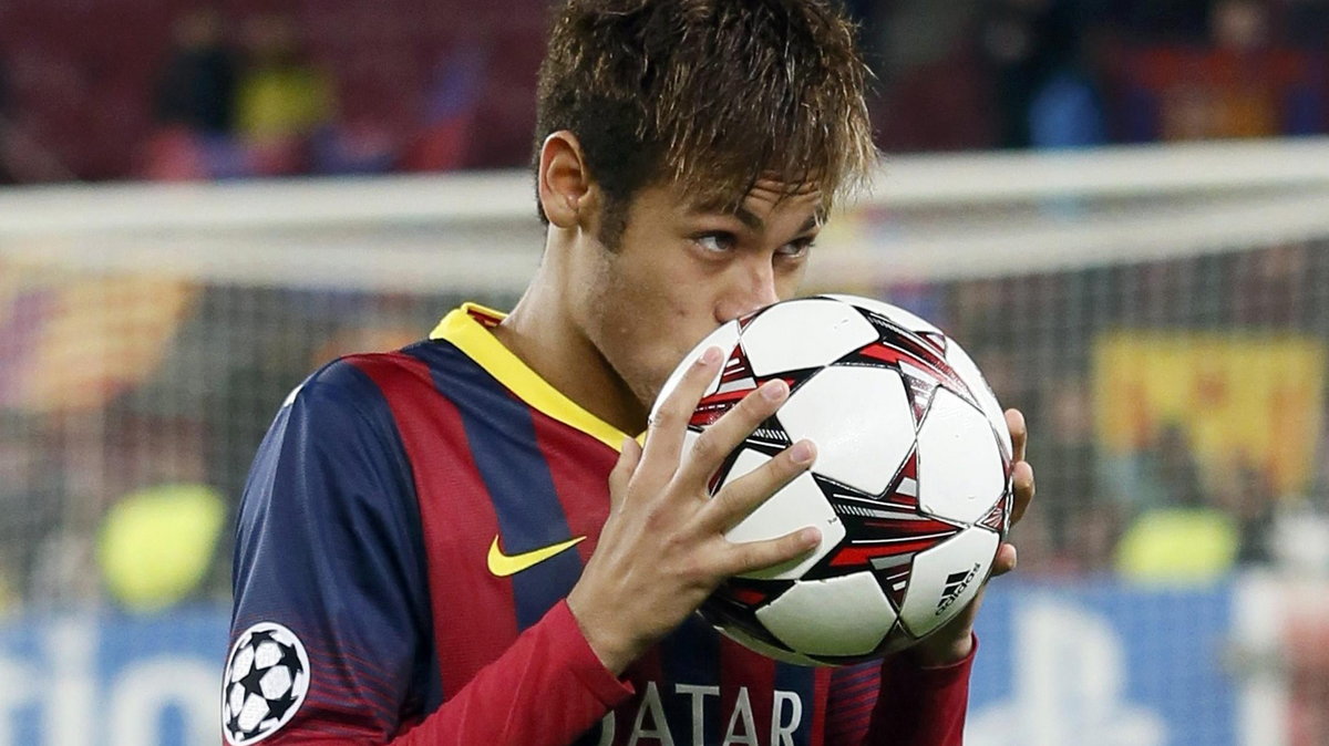 Neymar