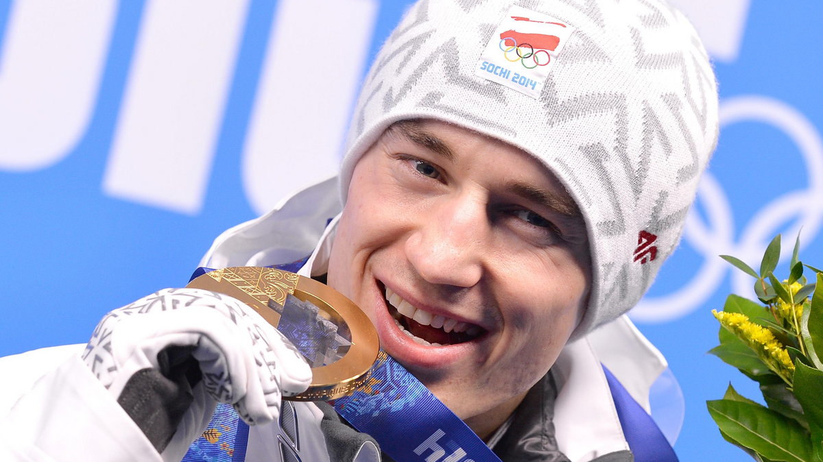 Kamil Stoch