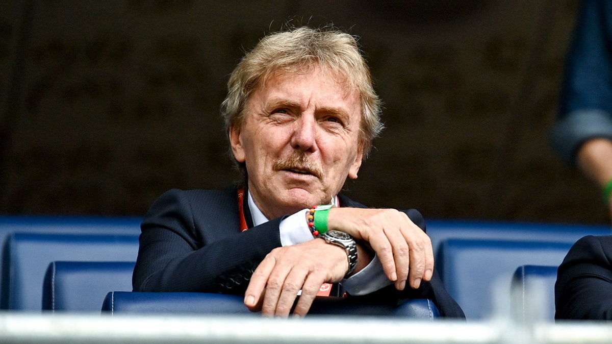 Zbigniew Boniek