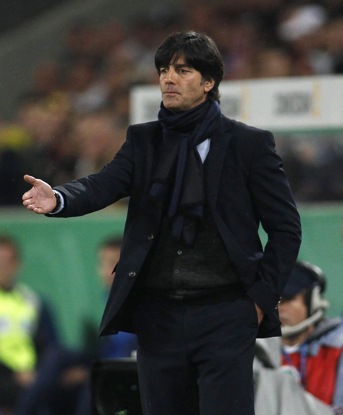  Joachim Loew